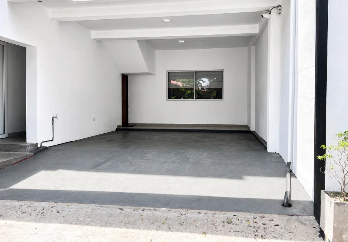 Garage 3
