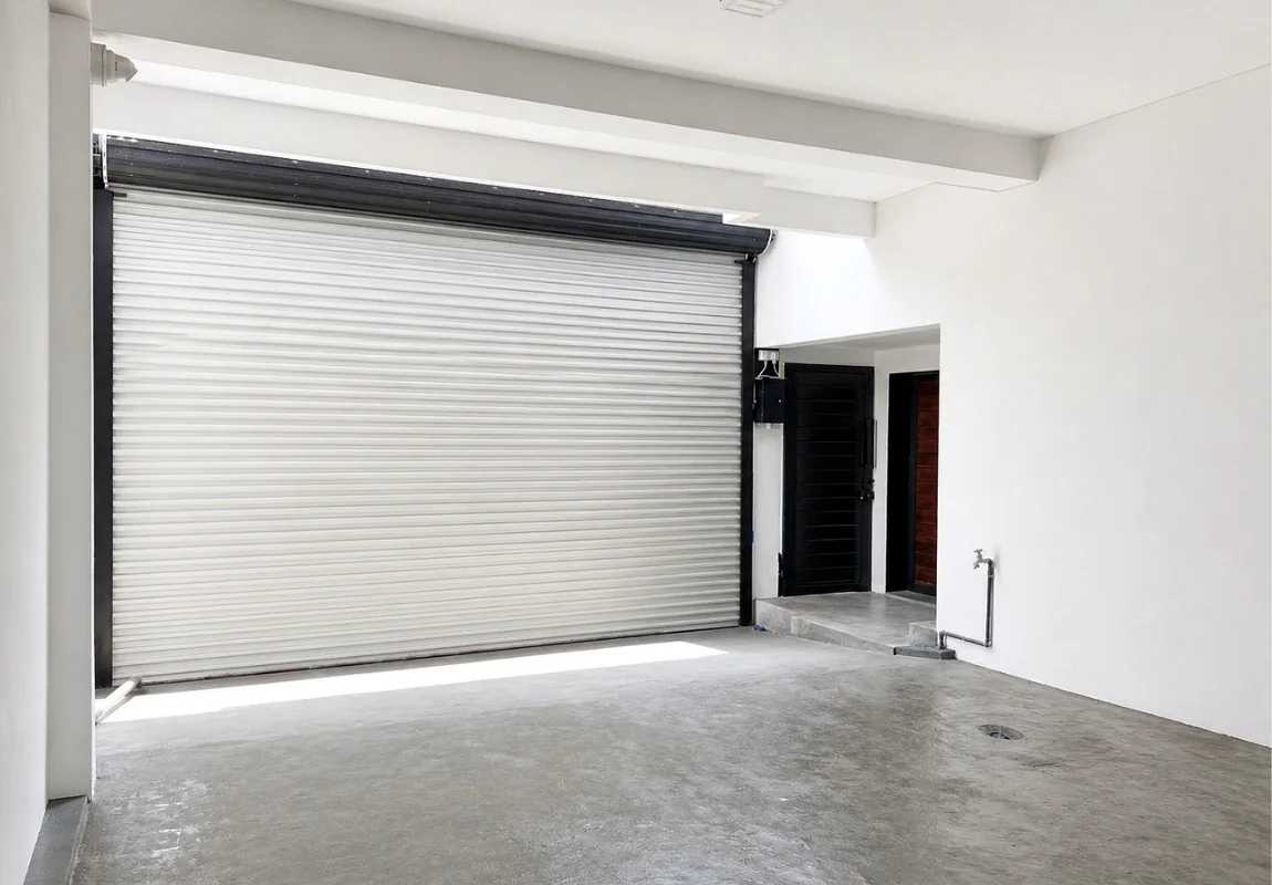 Garage 4