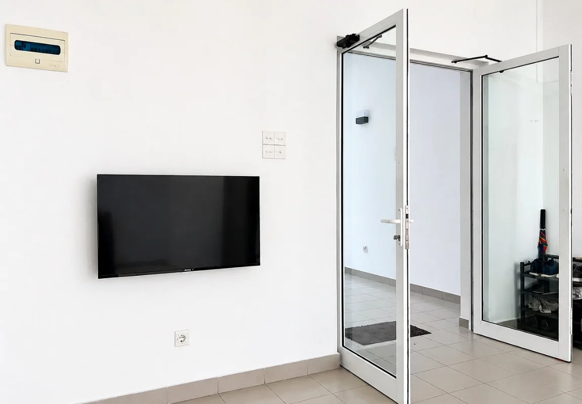 Ground Floor Living
