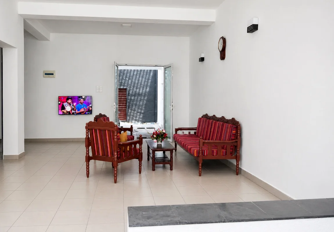 Ground Floor Living 2
