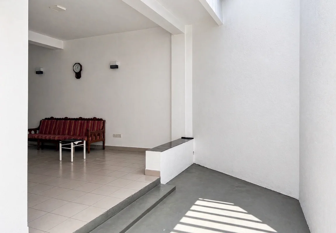 Ground Floor Living 3