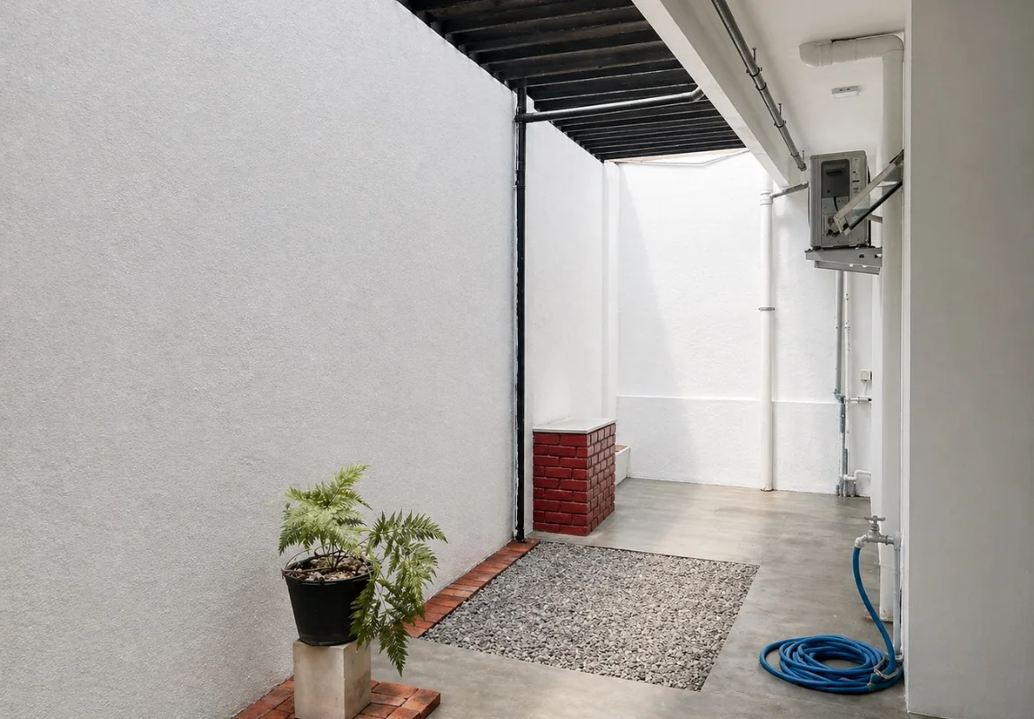 Ground Floor Backyard 1 (2)