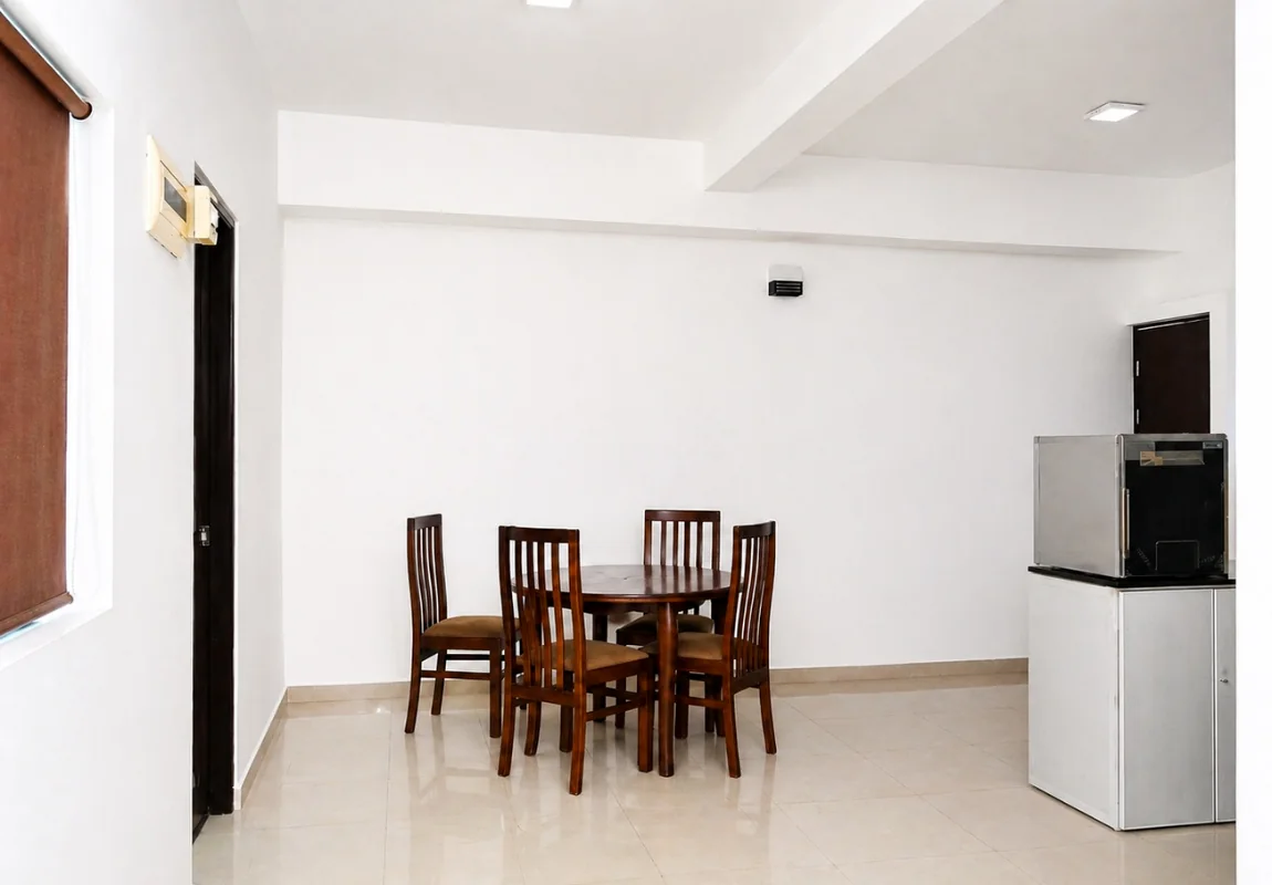 1St Floor Dining