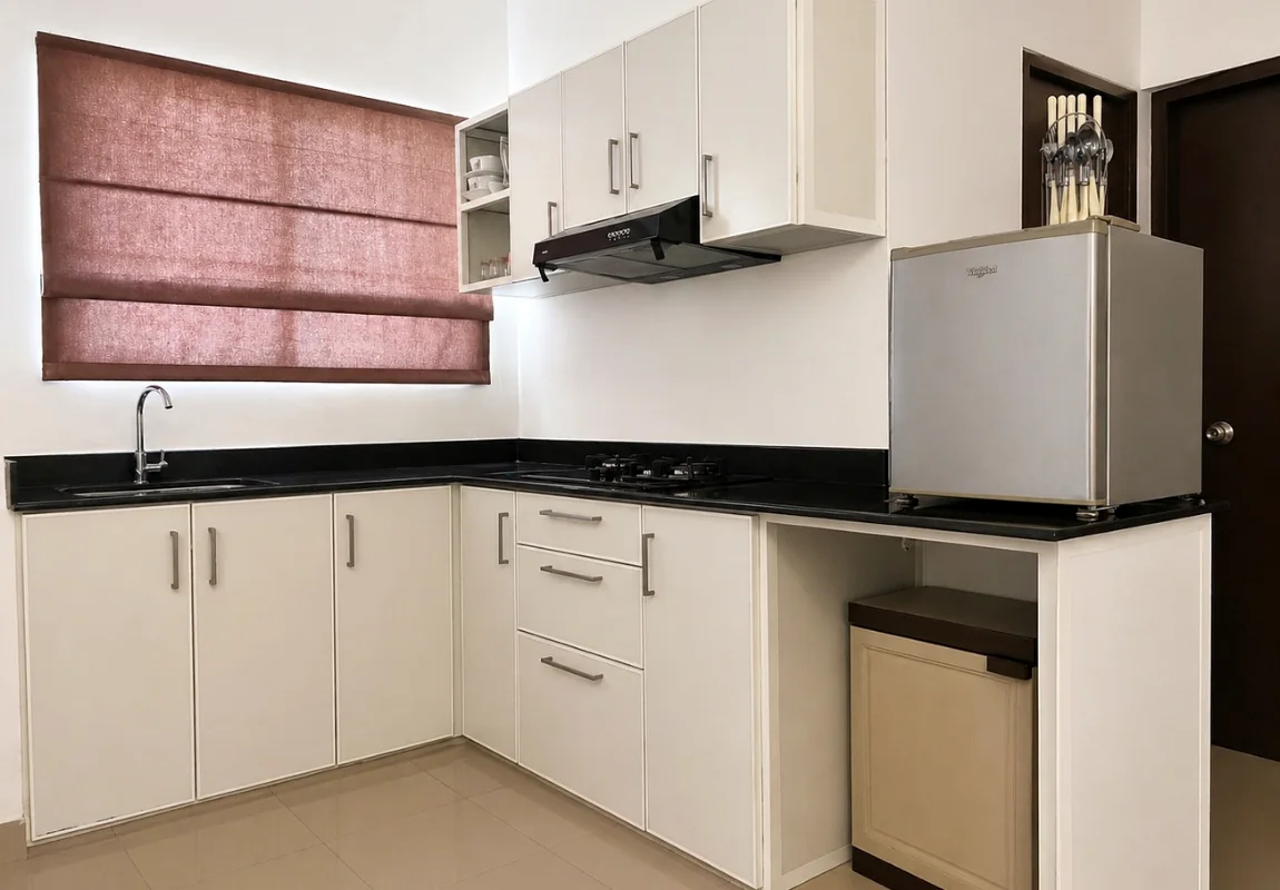 1St Floor Kitchen (2)