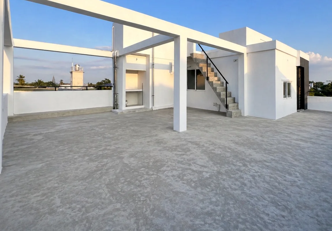 Rooftop