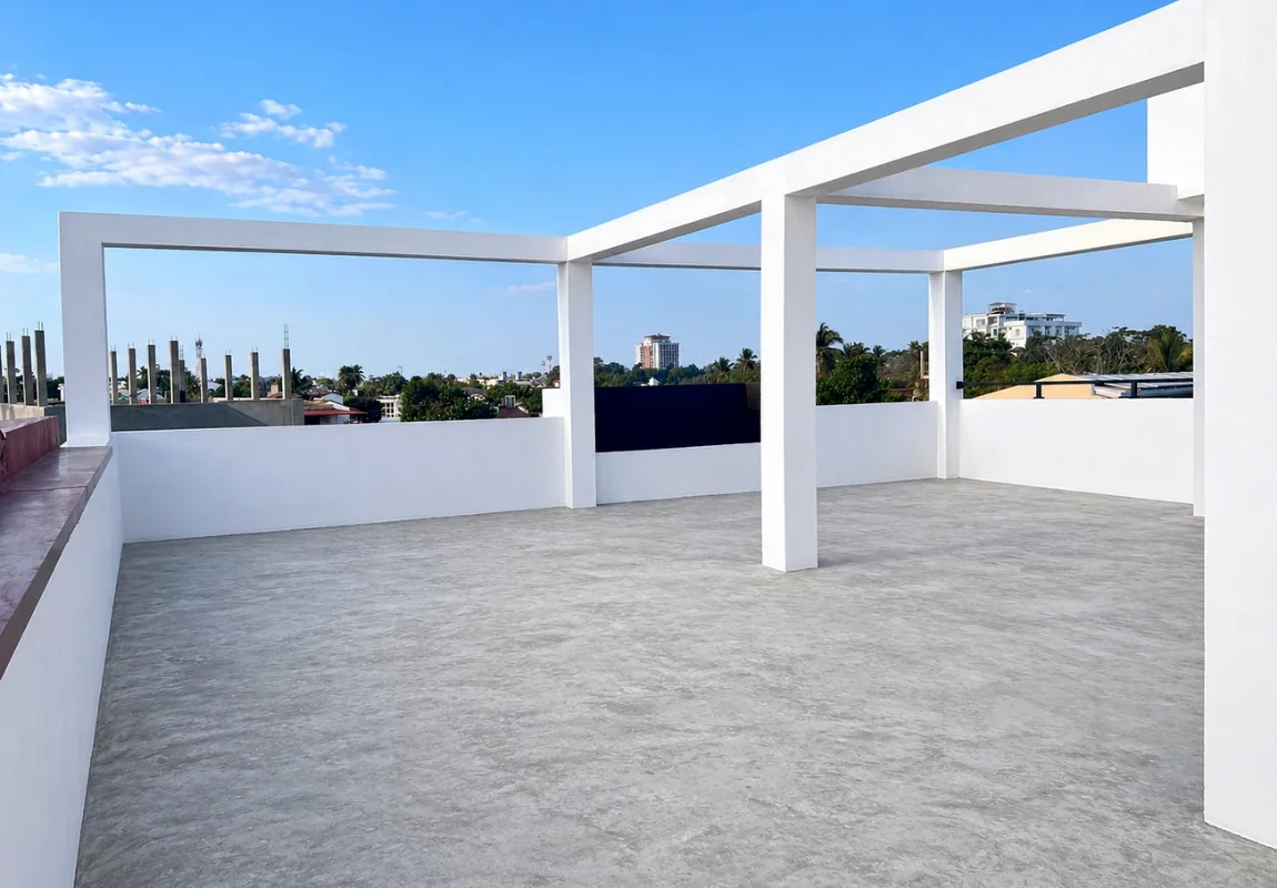 Rooftop 1